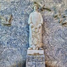 Sculpture
