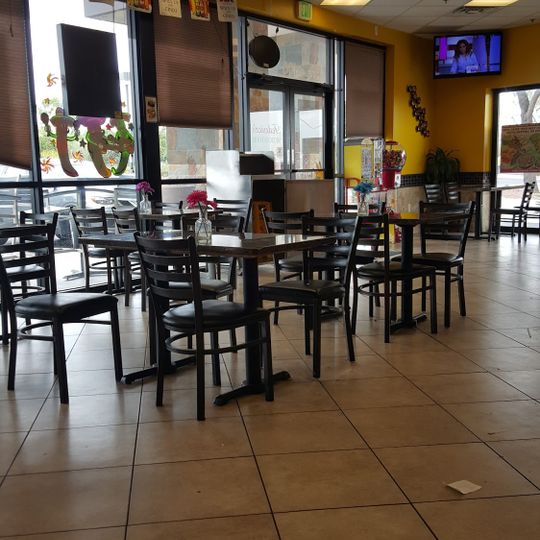 Federico's Mexican Food