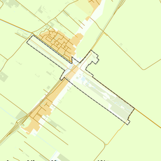 Rijksbeschermd gezicht Slochteren
