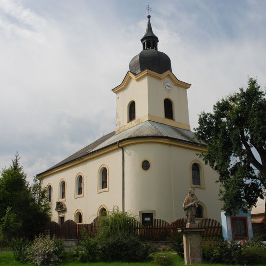 Church of Saint Nicholas