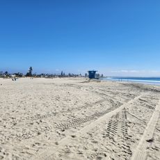 North Beach