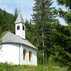 Schmittenkapelle, Hopfgarten im Defereggen