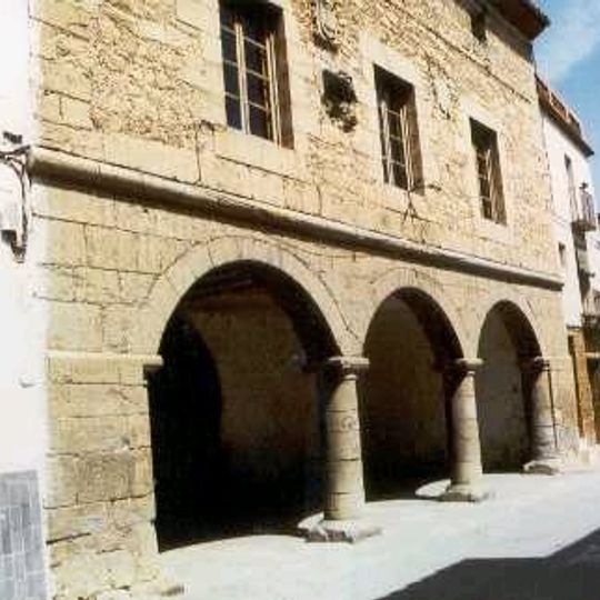 Ajuntament d'El Toro