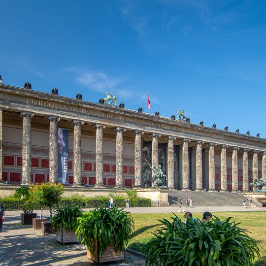 Altes Museum