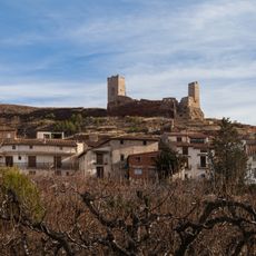 Castle of Villafeliche