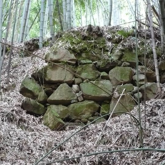 Akutagawayama Castle