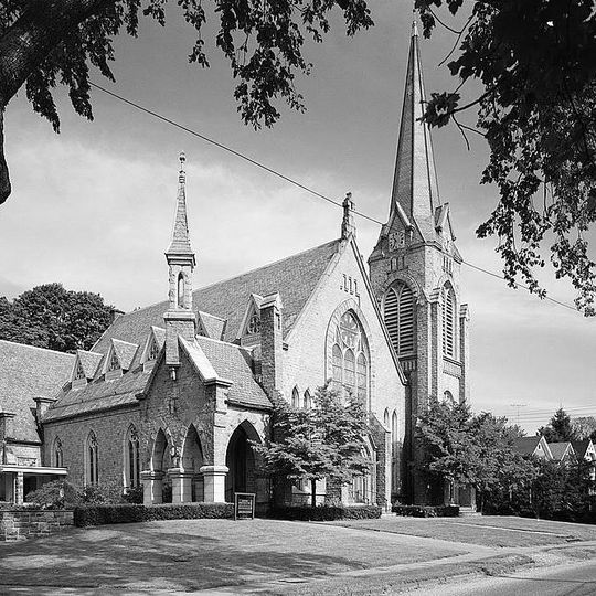 Southport Historic District