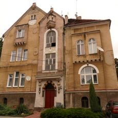 6 Piastowska Street in Gubin