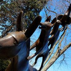 Bremen Town Musicians