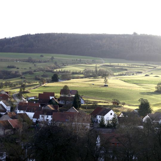 Herrmannsberg
