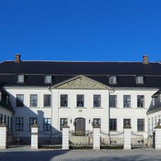 Hafslund Manor