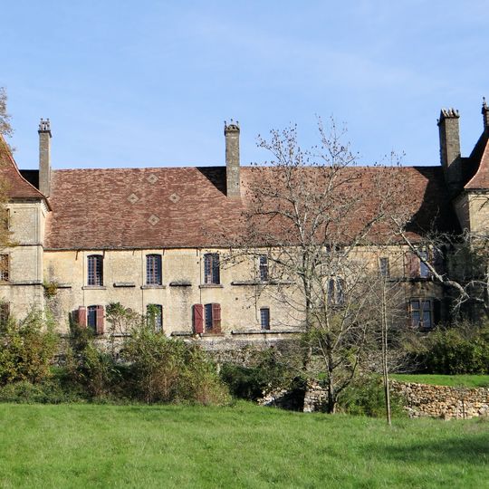 Château de Besse