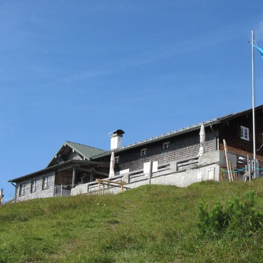 Wankhaus