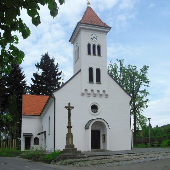 Church of Saint Bartholomew