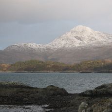 An Stac