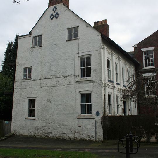 131, King Street