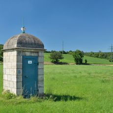 Teil der 1. Wiener Hochquellenleitung