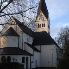 St. Antonius von Padua