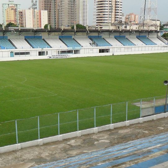 Estadio Leônidas Sodré de Castro