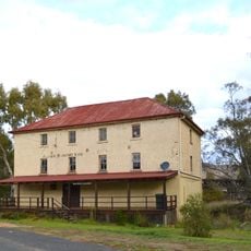 Gundagai Flour Mill