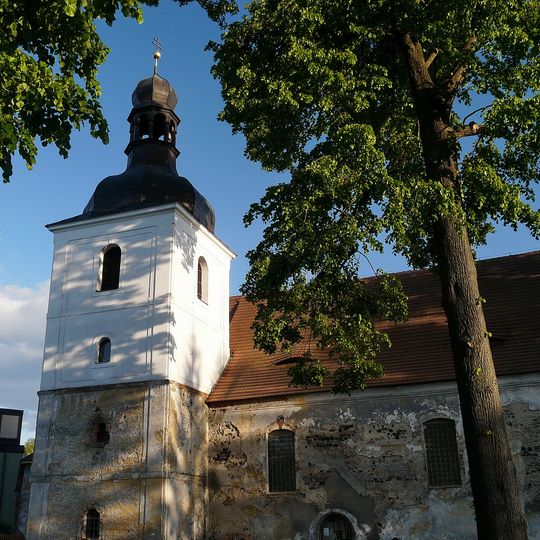 Church of Saint Gall