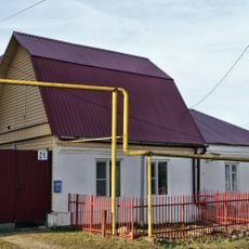 Дом жилой (Александров)