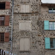 Immeuble, 26 rue des Tables