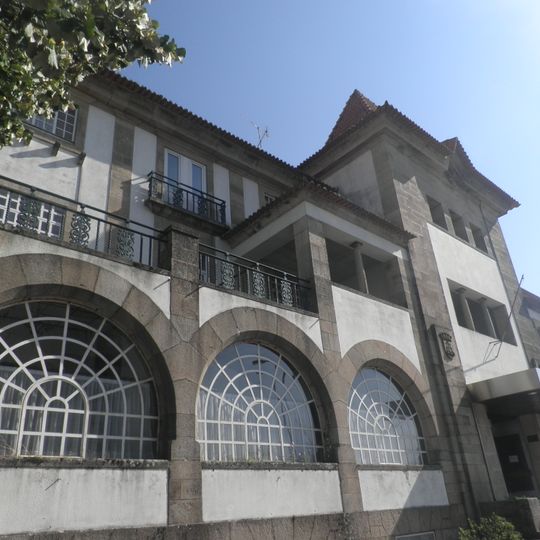 Hotel Turismo da Guarda