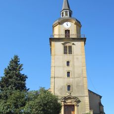 Église Saint-Pierre de Fontoy