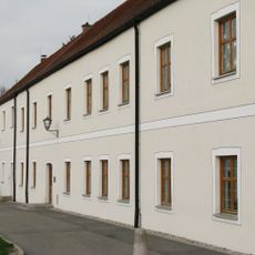 Ehemaliges Seminargebäude