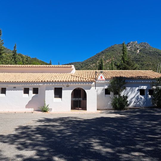 Camping Los Linares
