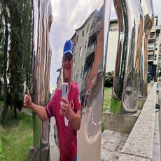 Human tubes