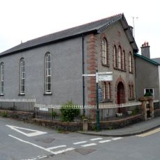 Bethany Chapel