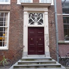 Achter Sint Pieter 180, Utrecht