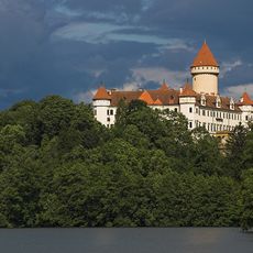 Konopiště Castle