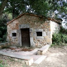 Sant Vicenç de Tordera