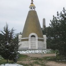 Каплиця святого Георгія Побідоносця