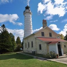 Cana Island