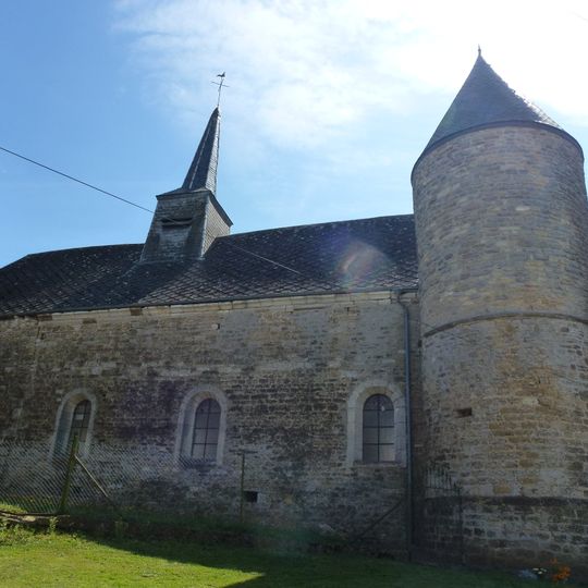 Église de Havys