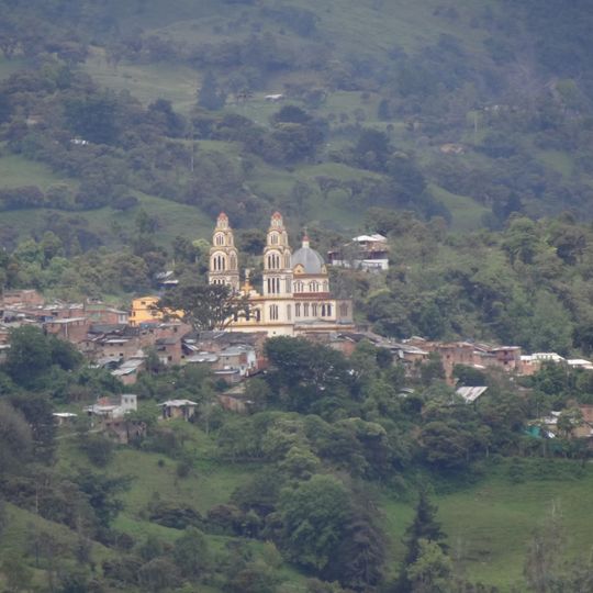 Rondón