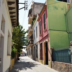 Carrer del Doctor Jaume Curell