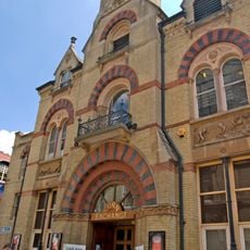 Cambridge Corn Exchange