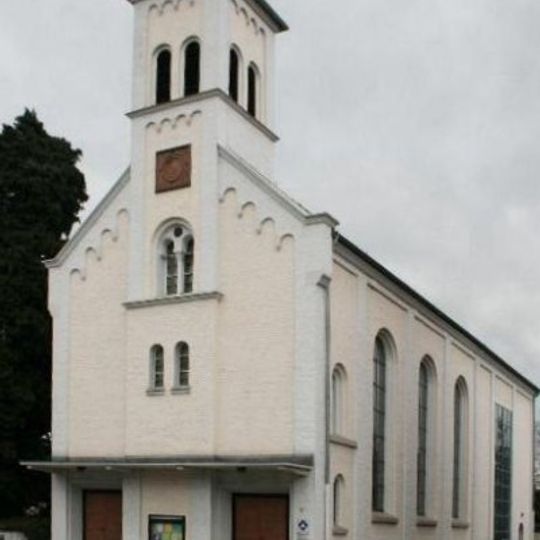 Église évangélique