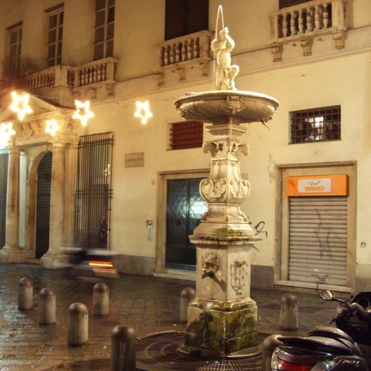 Palazzo Ottavio Imperiale