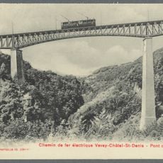 Pont de Fenil