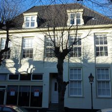 Voorstraat 52a, Noordwijk