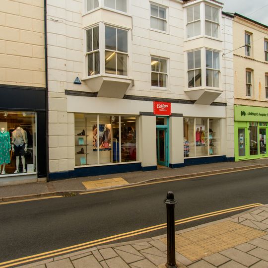 The Royal London Hotel