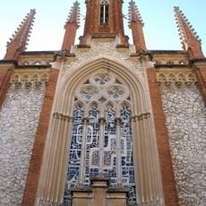 Convent dels Pares Carmelites de Tarragona