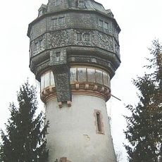 Wasserturm
