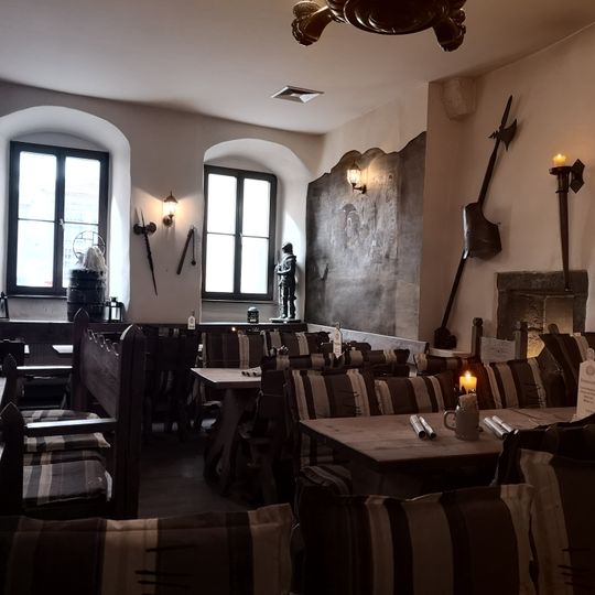 Wirtshaus Christoffel